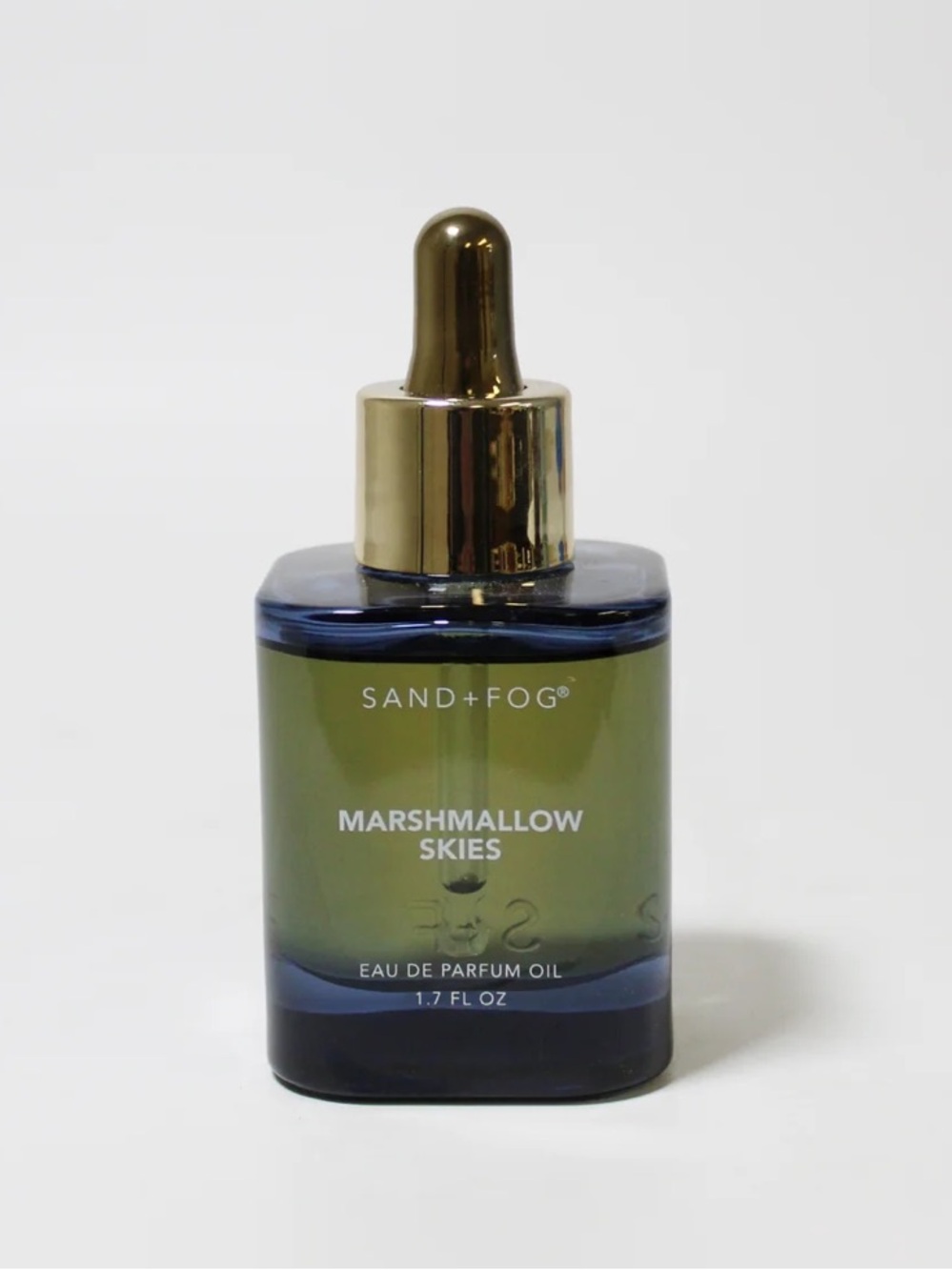 Sand + Fog Marshmallow Skies 50 ml Perfume Oil Dropper